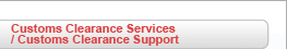 Customs Clearance Services/ Customs Clearance Support