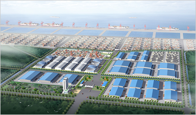 太仓新港物流管理中心有限公司（EG苏州物流中心）