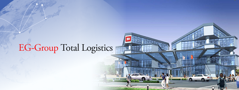 EG-Group Total Logistics